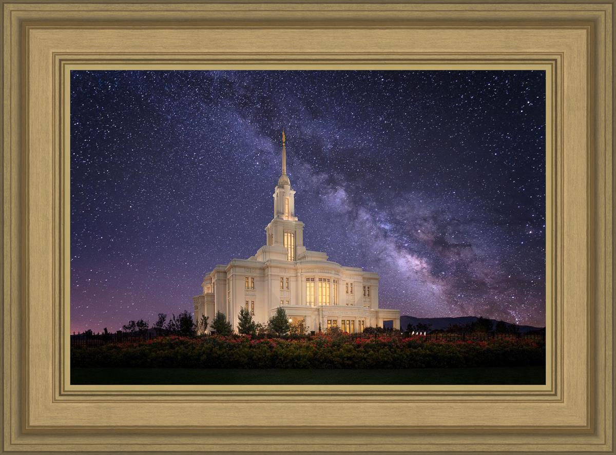 Payson Celestial