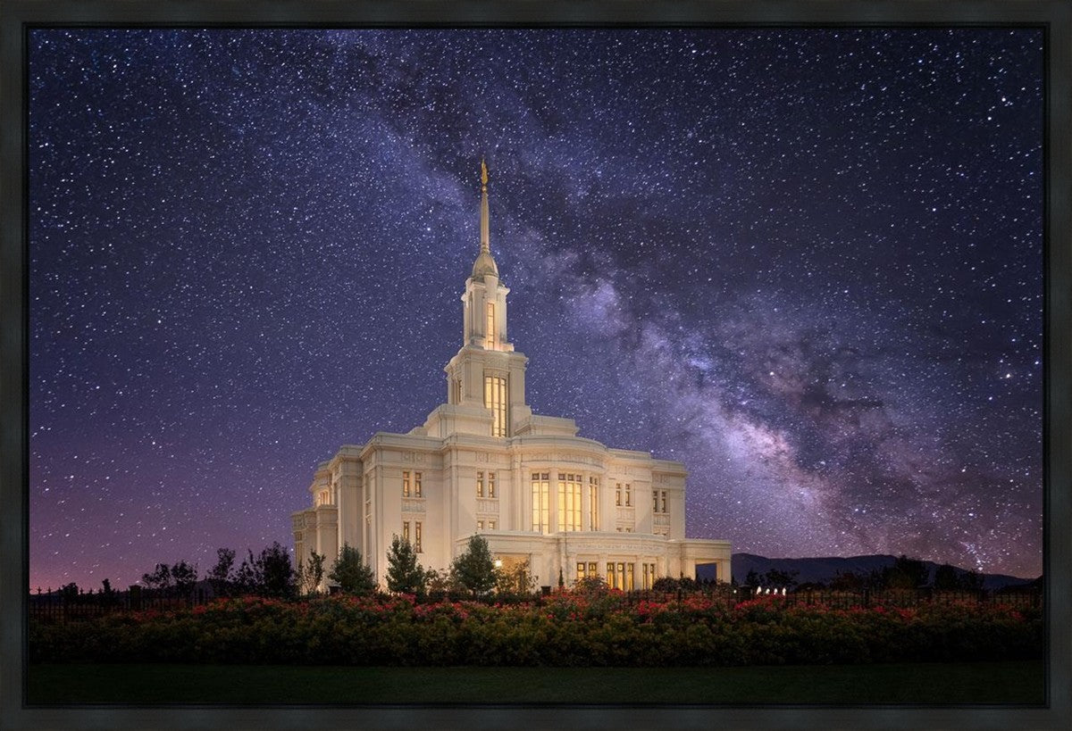 Payson Celestial