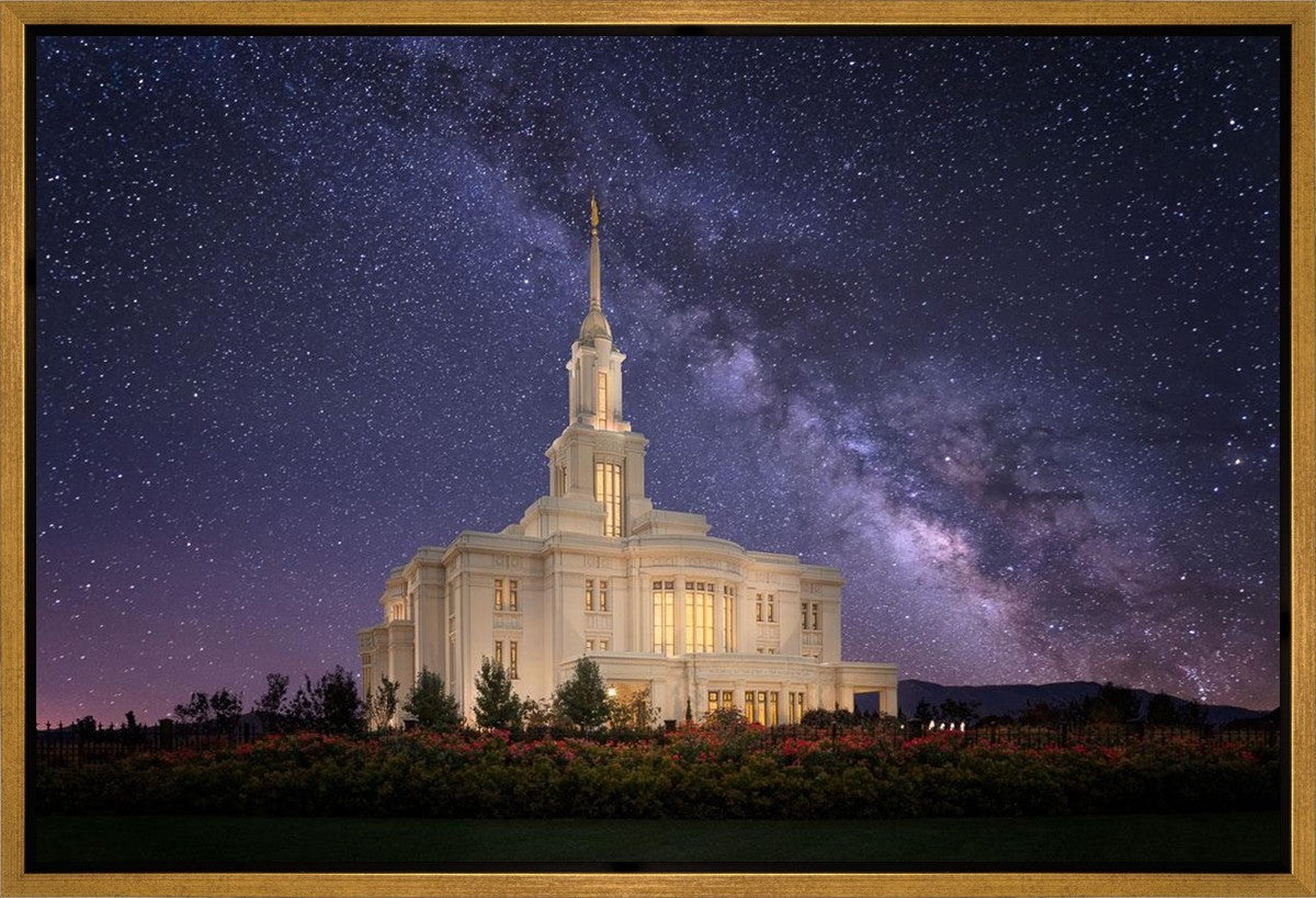 Payson Celestial