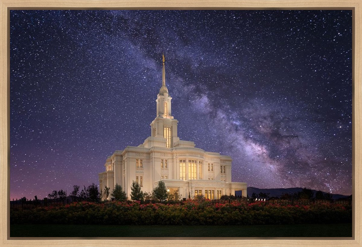 Payson Celestial