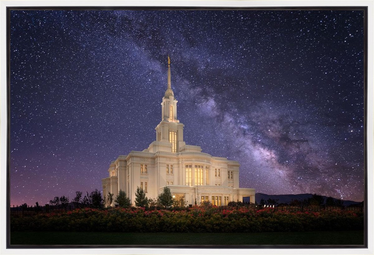 Payson Celestial