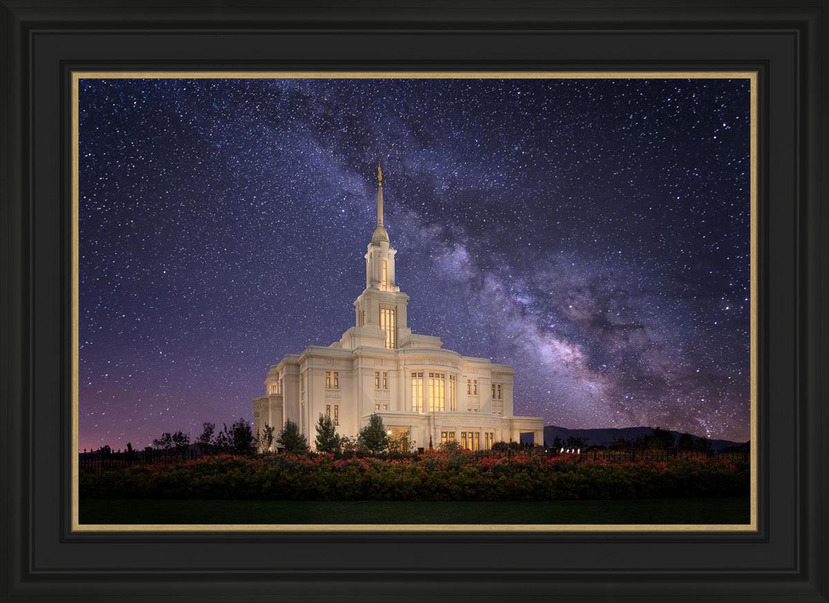 Payson Celestial