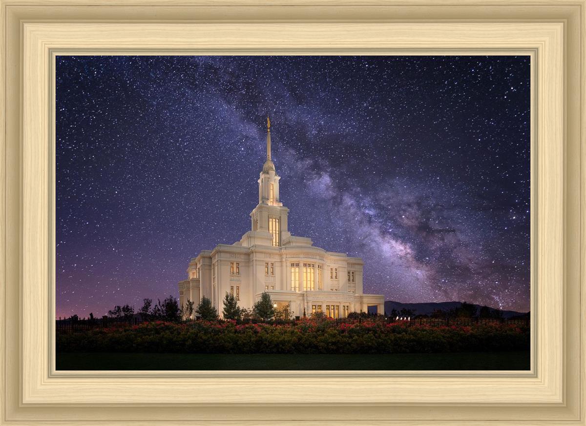Payson Celestial