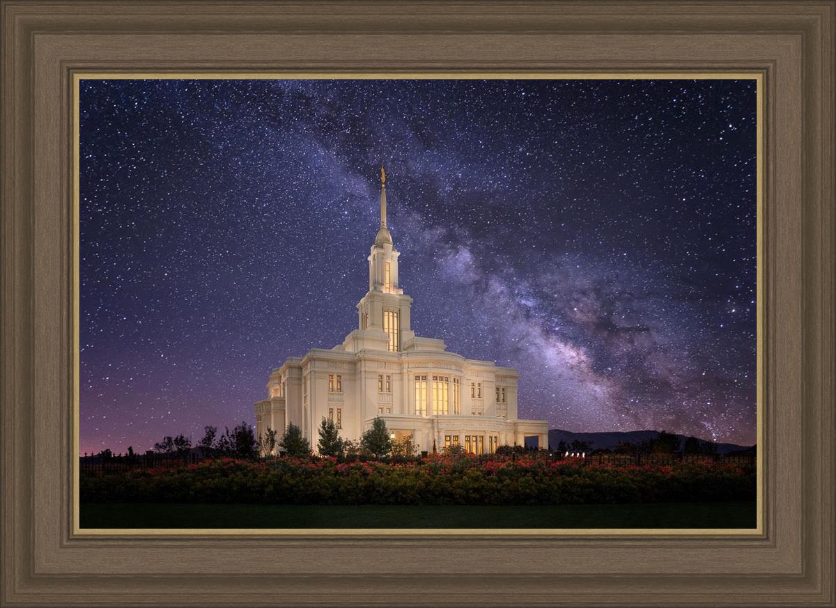 Payson Celestial