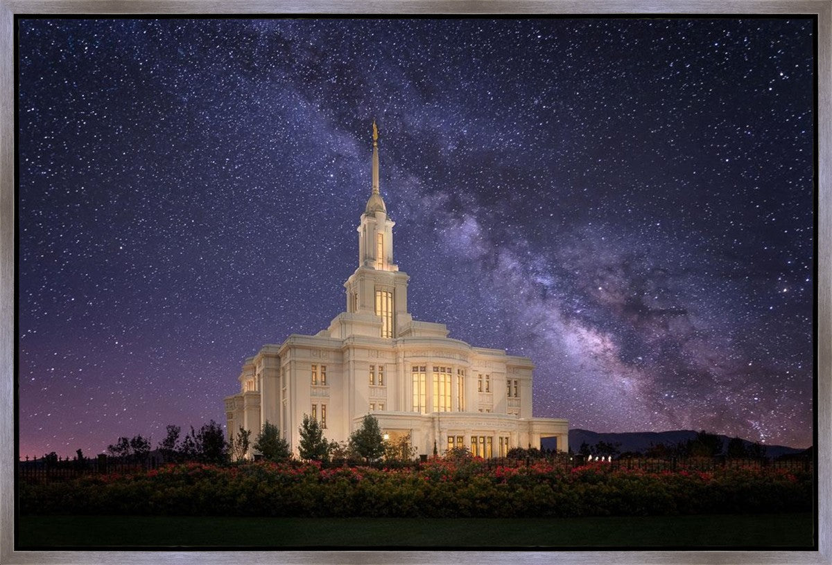 Payson Celestial