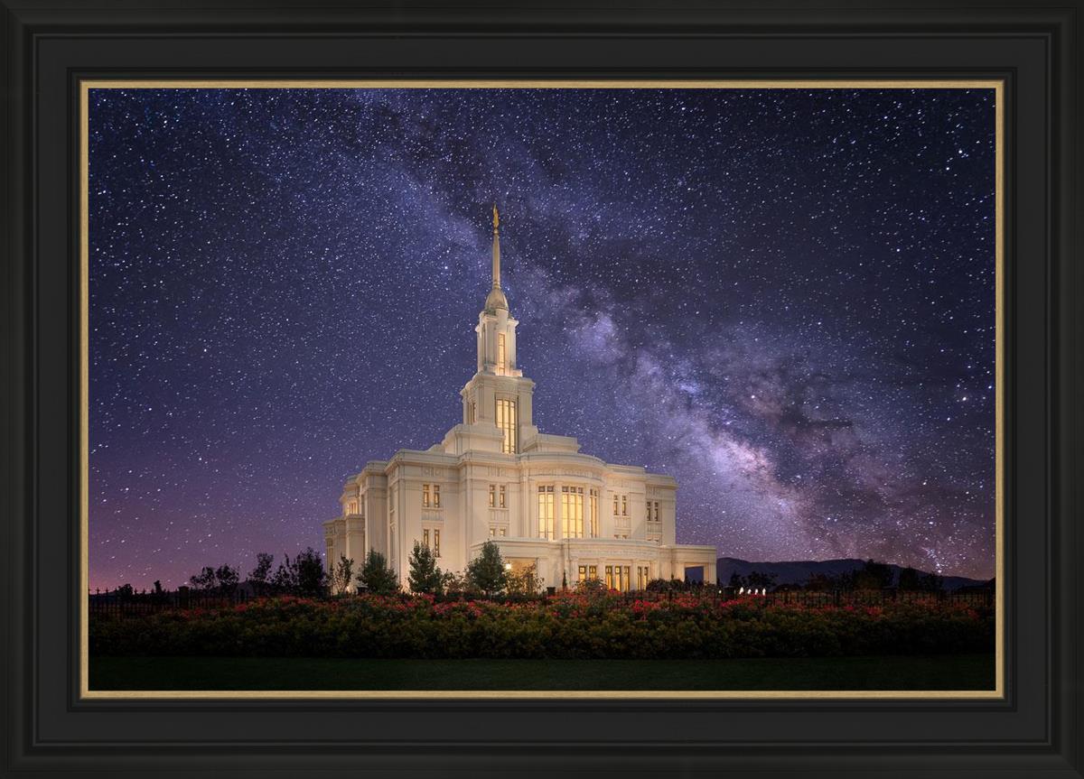 Payson Celestial
