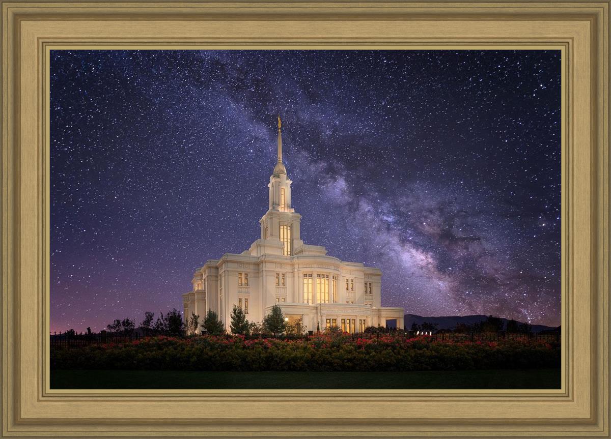 Payson Celestial