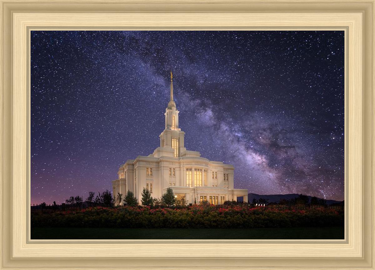 Payson Celestial