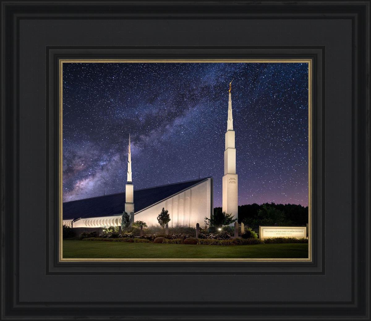Boise Celestial