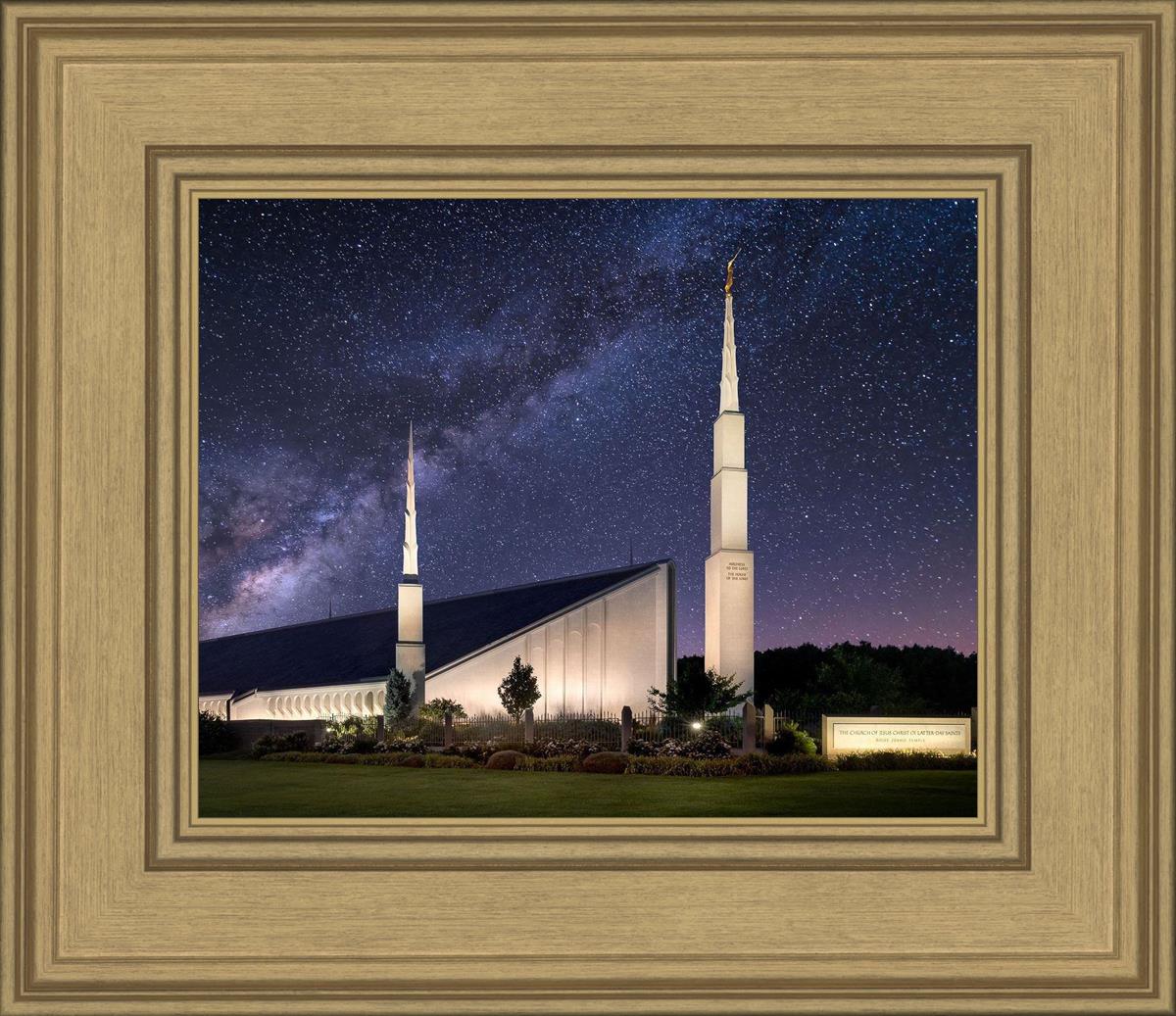 Boise Celestial