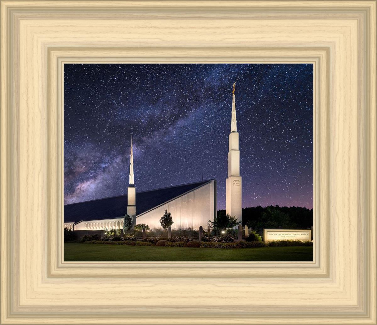 Boise Celestial