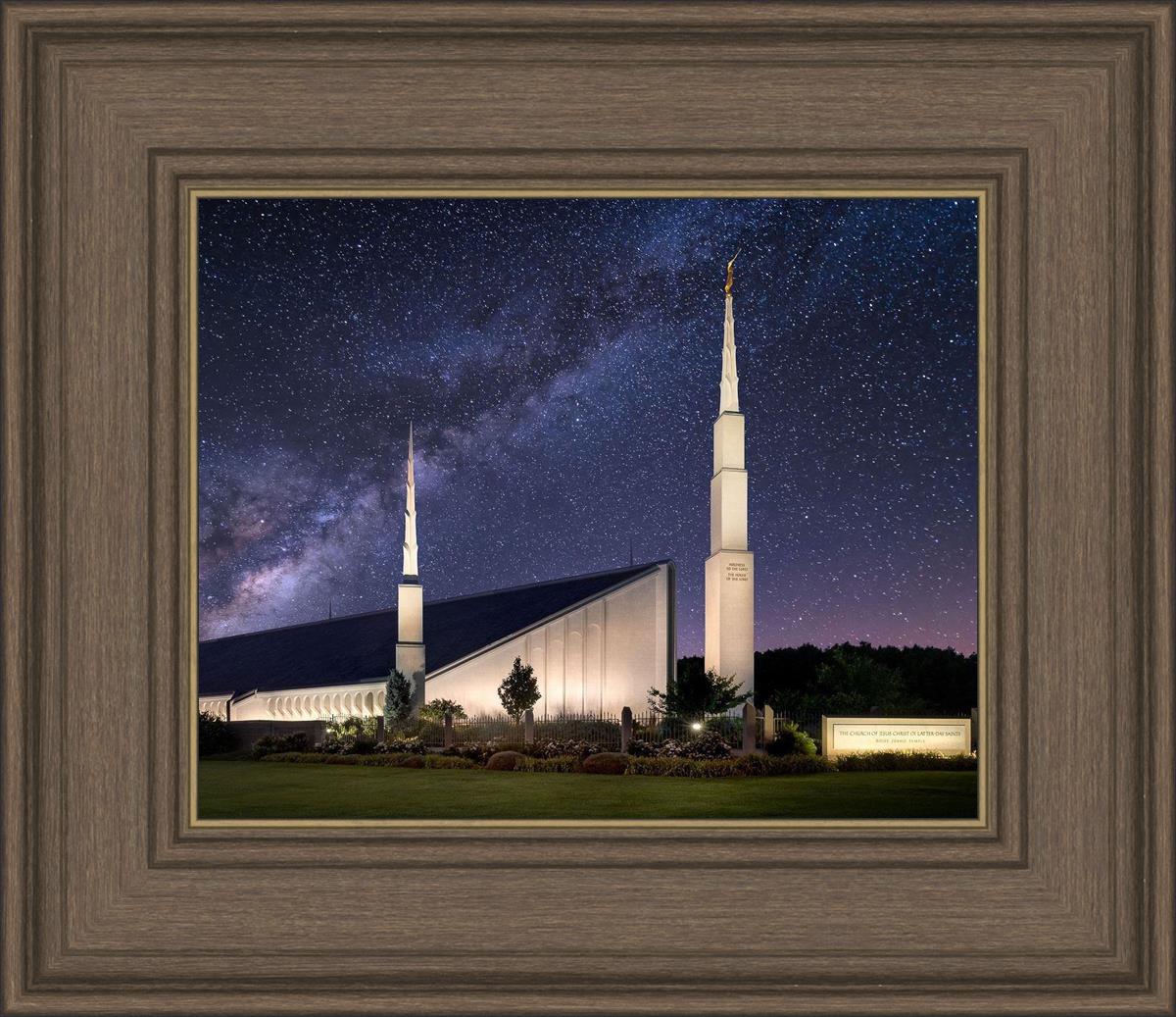 Boise Celestial