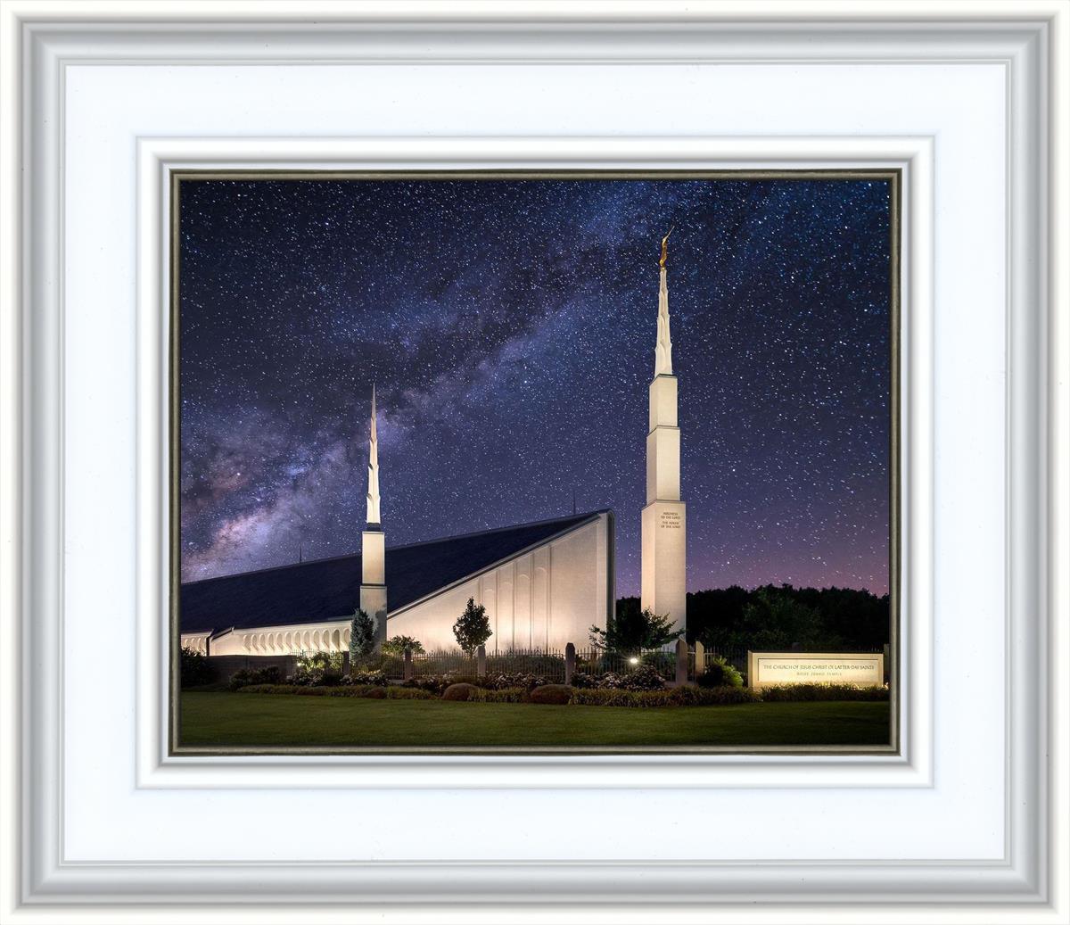 Boise Celestial