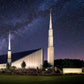 Boise Celestial