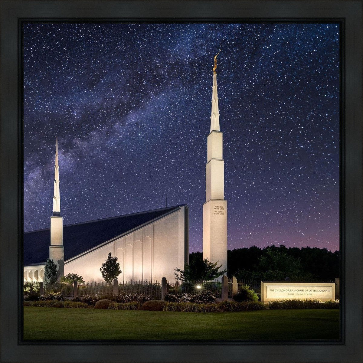 Boise Celestial