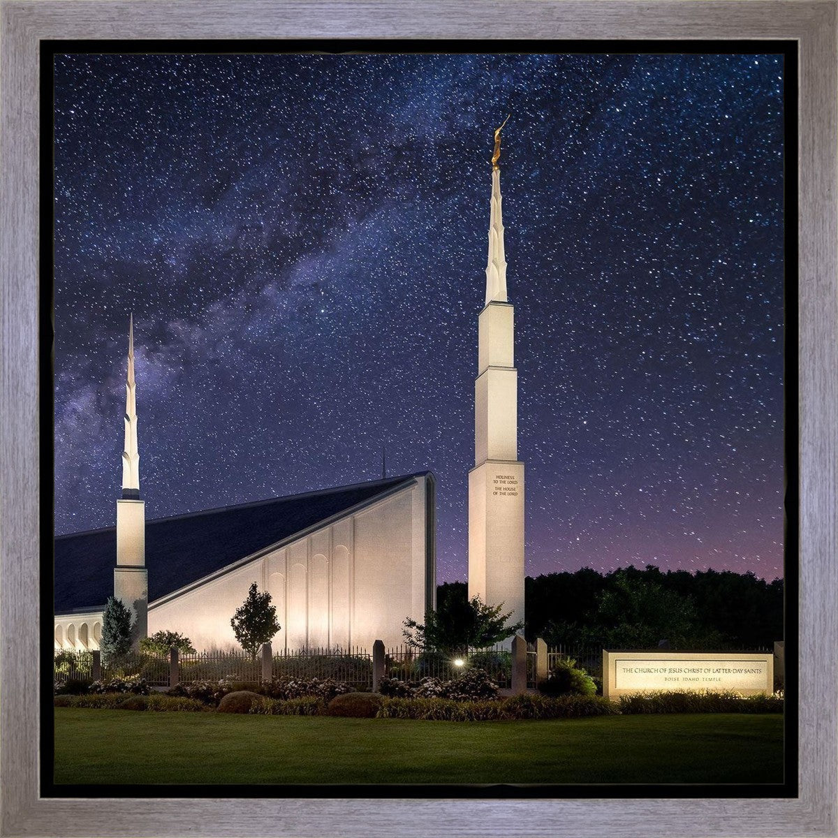 Boise Celestial