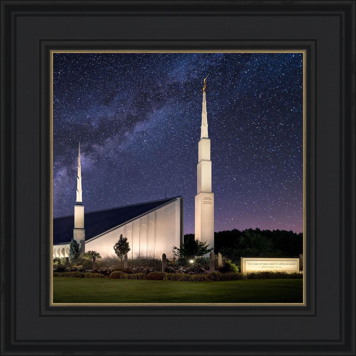 Boise Celestial