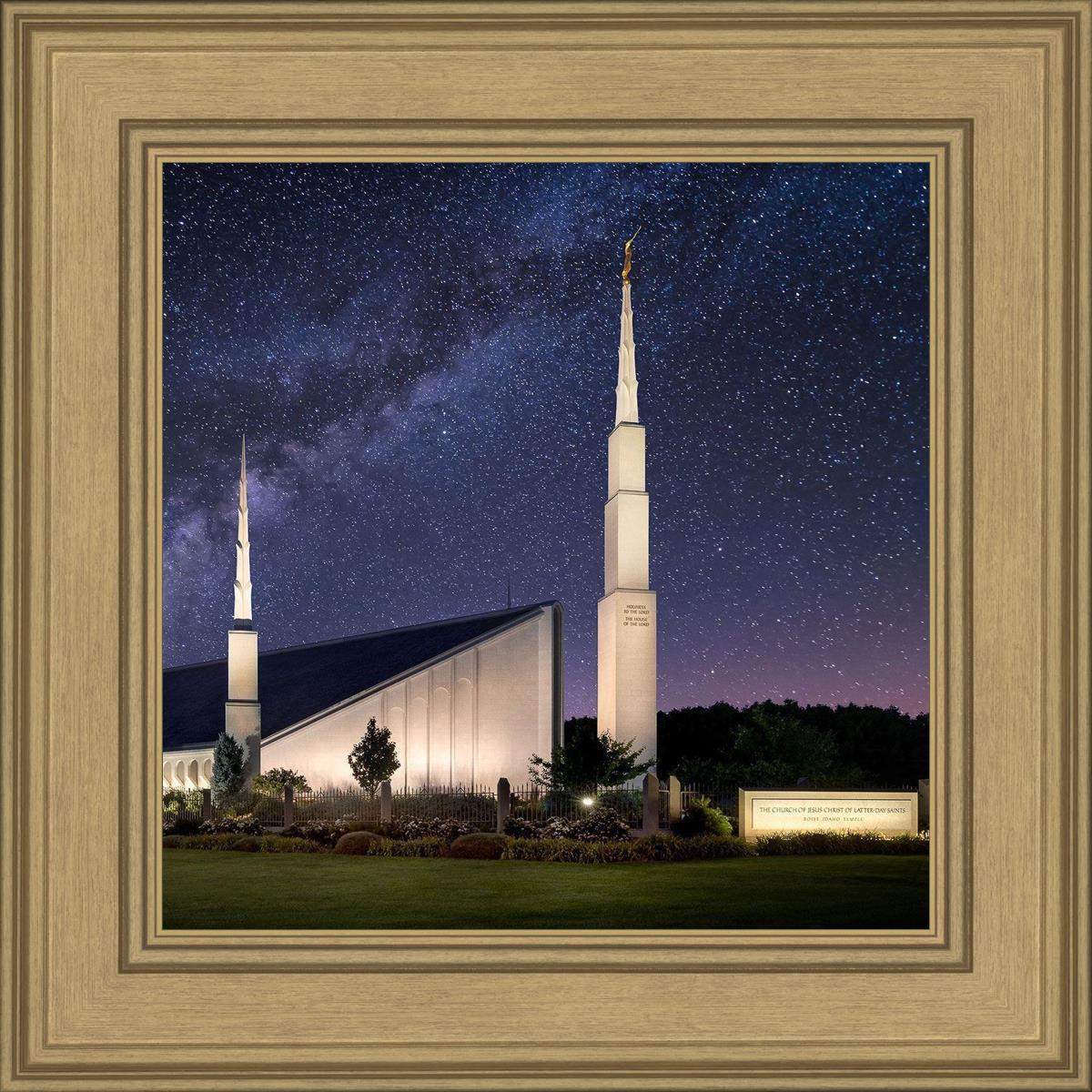 Boise Celestial