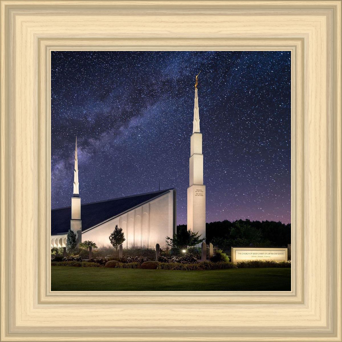 Boise Celestial