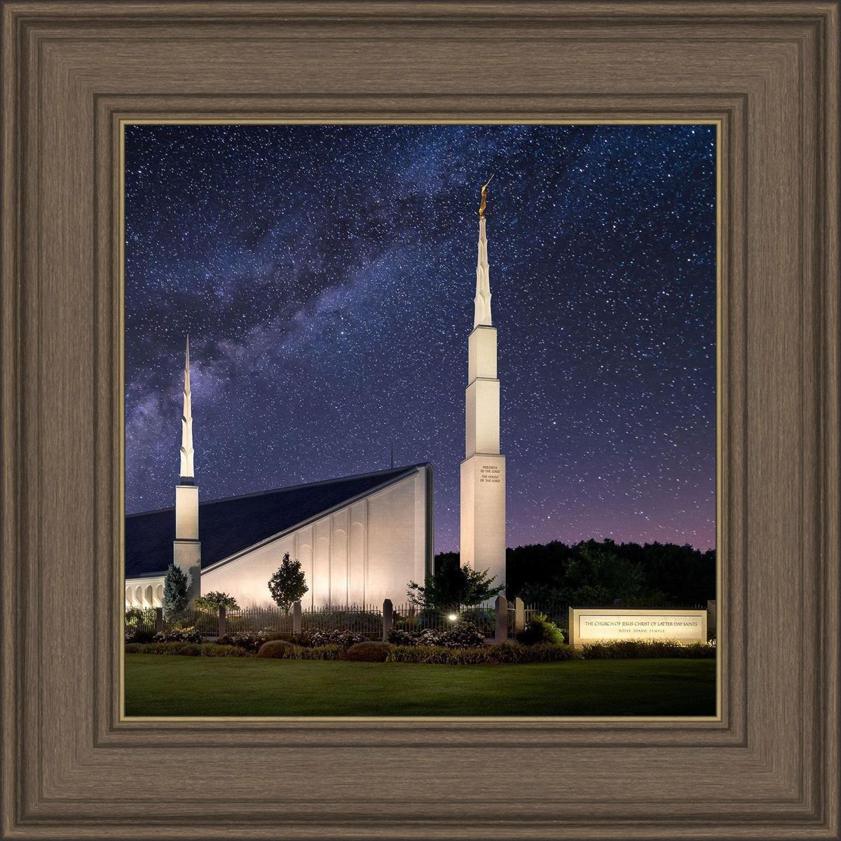 Boise Celestial