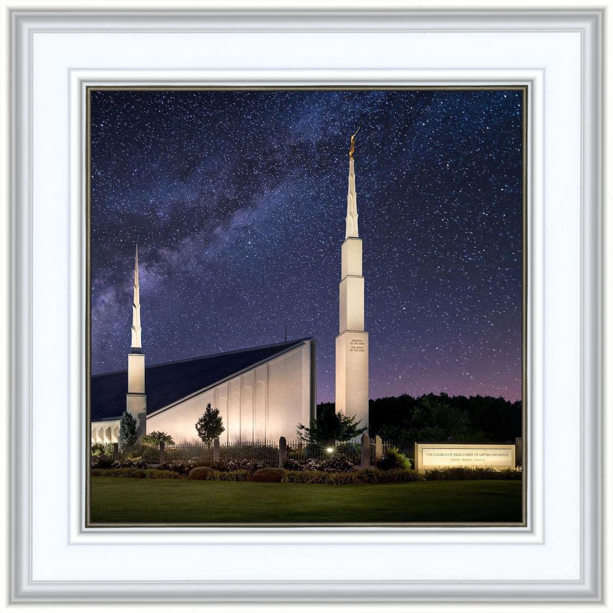 Boise Celestial