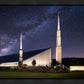 Boise Celestial