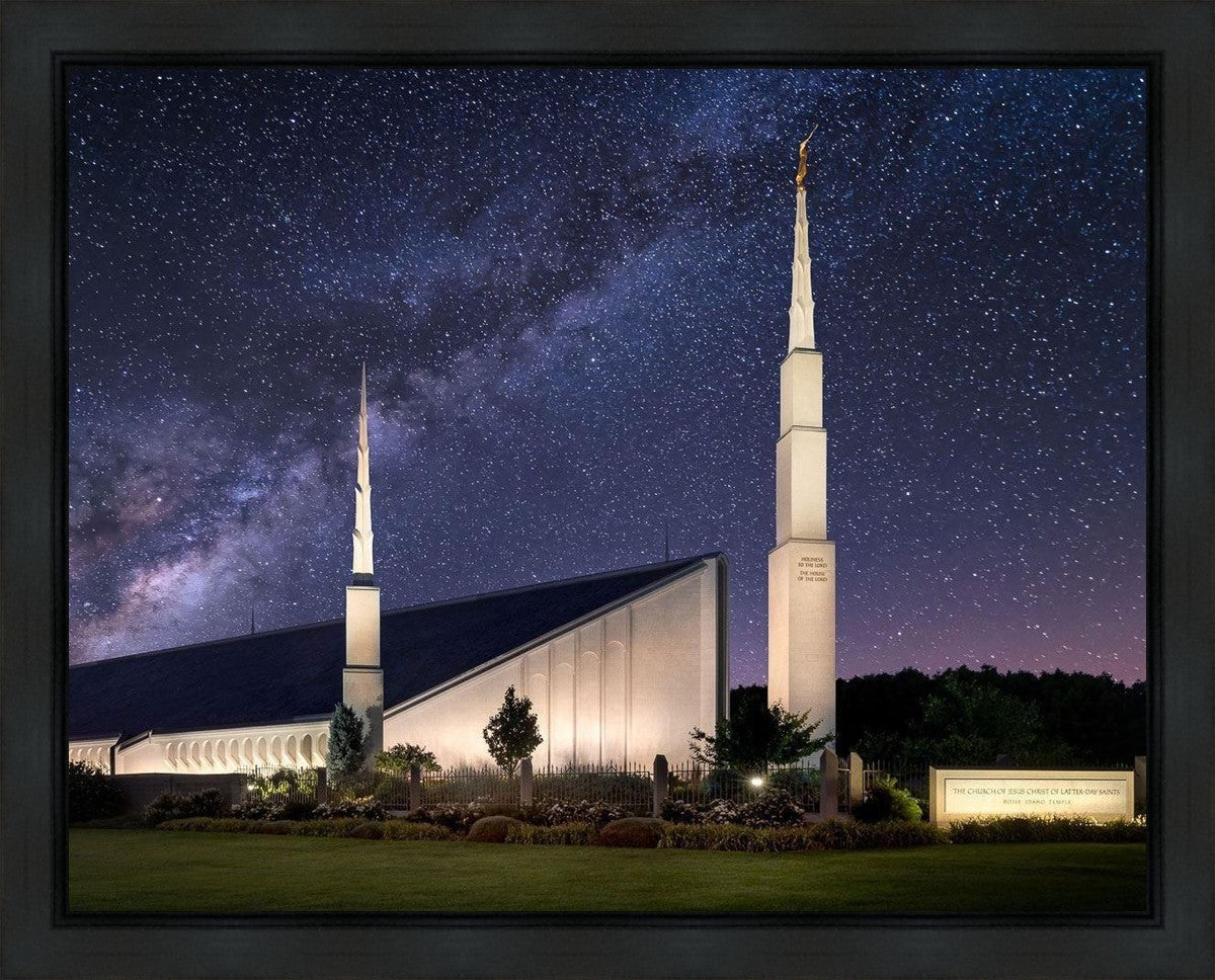 Boise Celestial