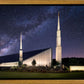 Boise Celestial