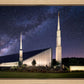 Boise Celestial