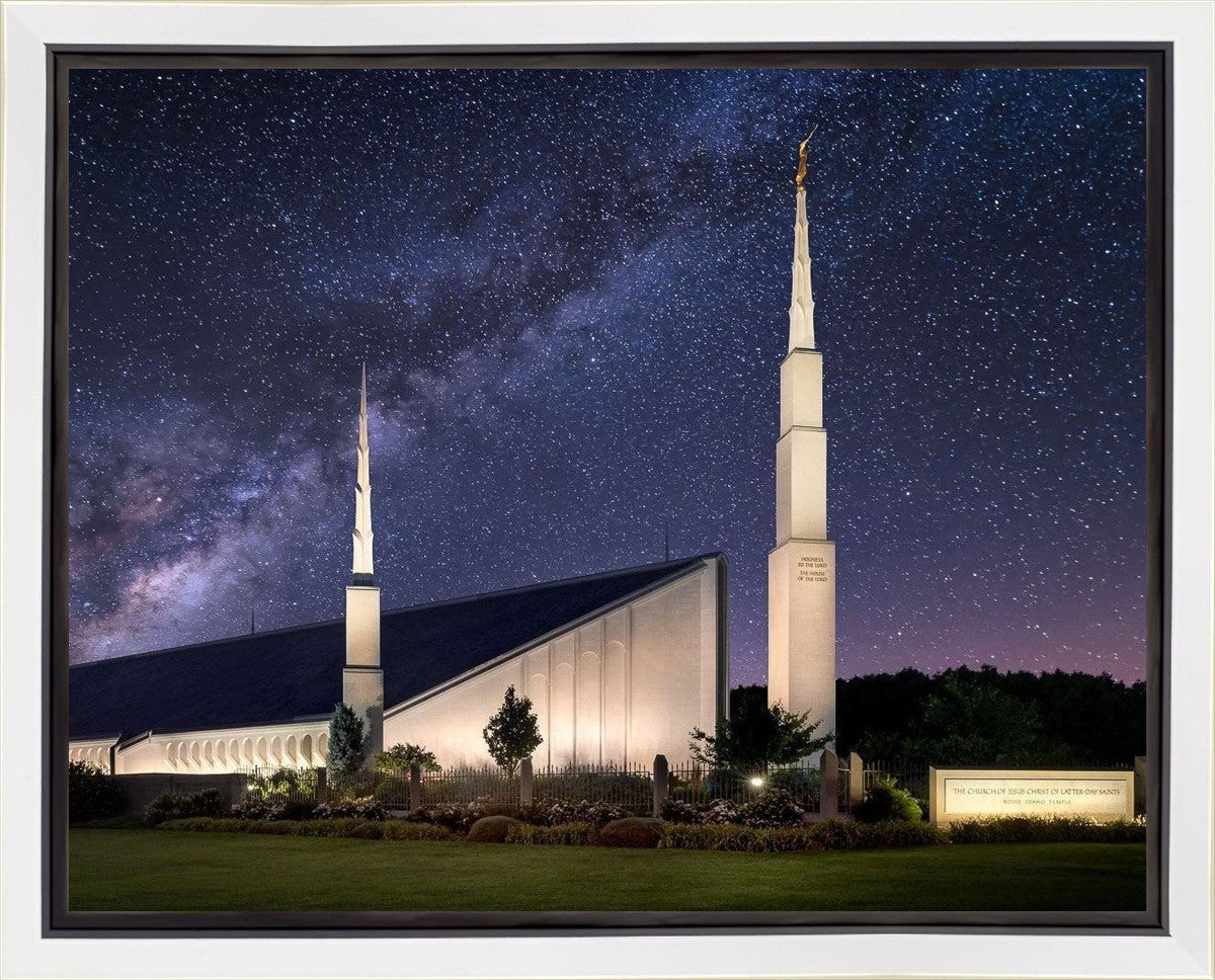 Boise Celestial