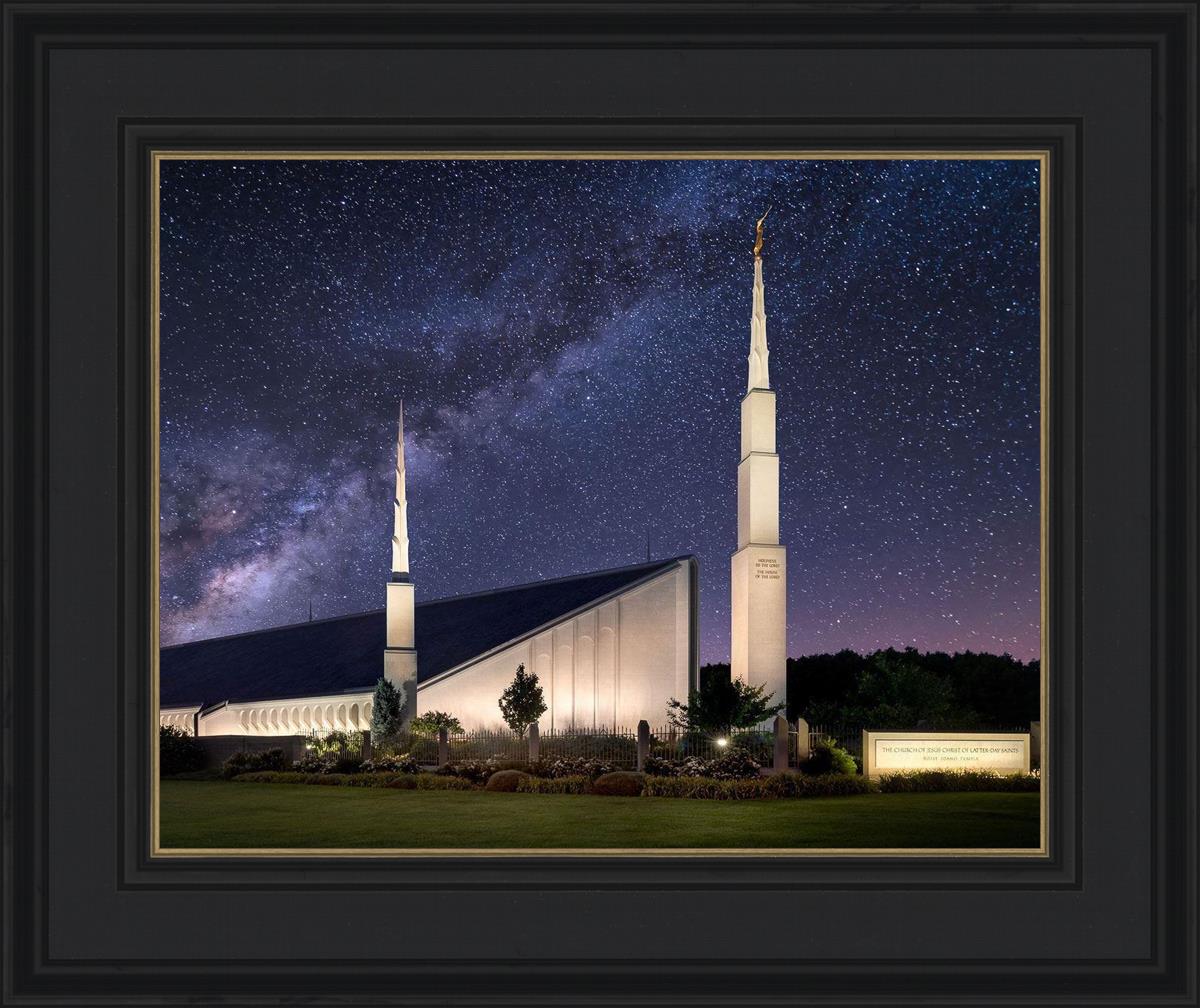 Boise Celestial