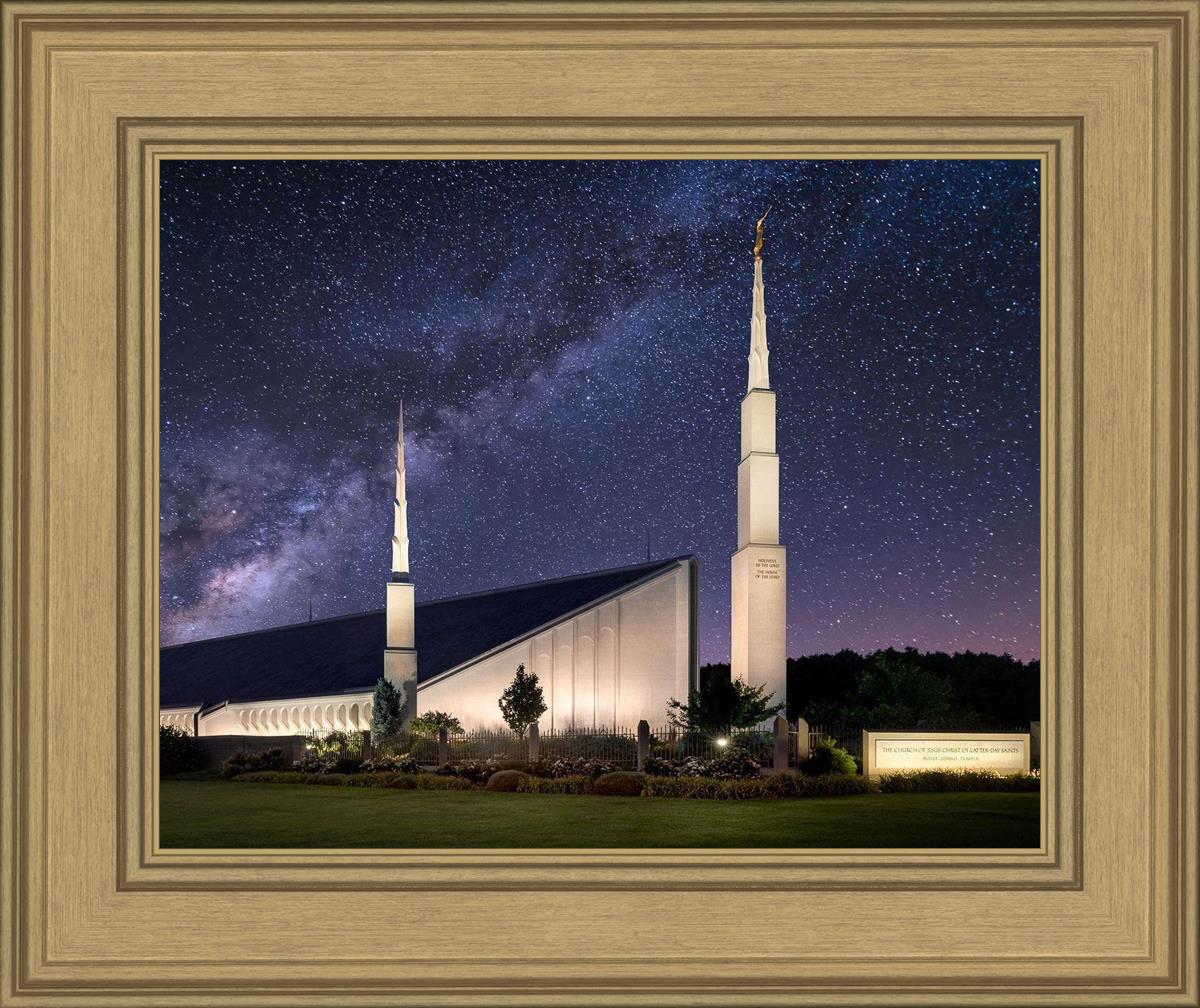 Boise Celestial