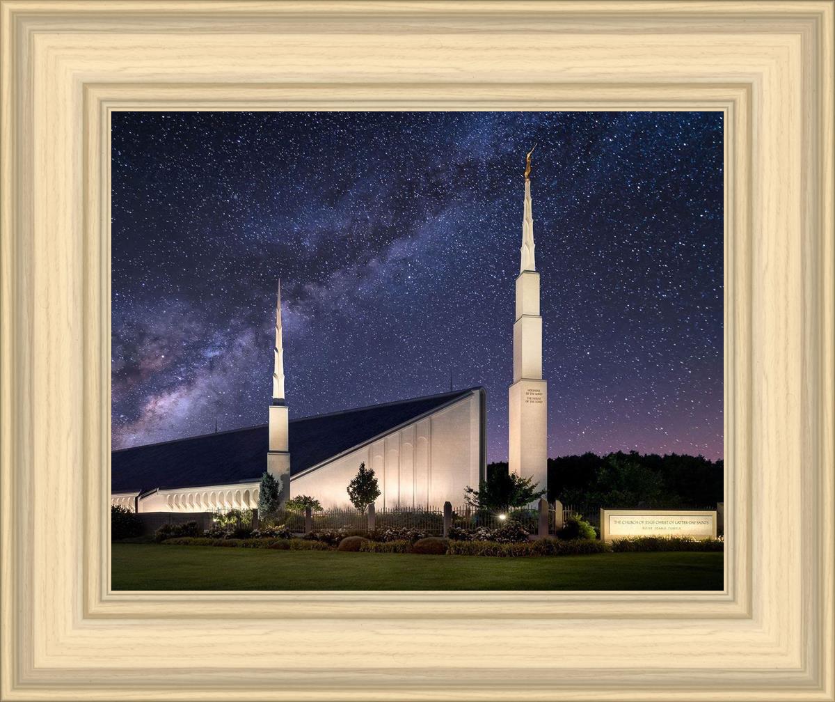 Boise Celestial
