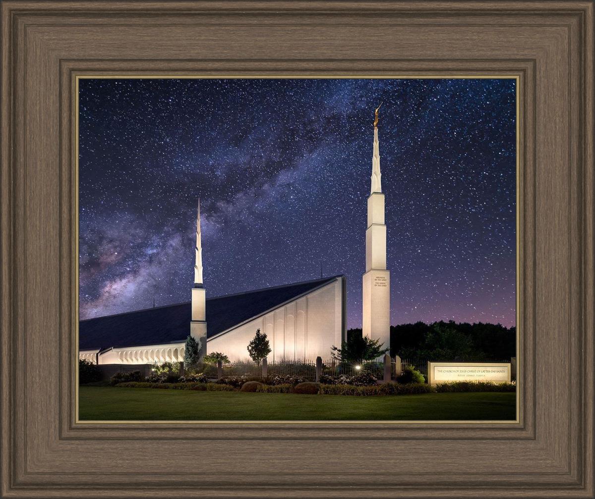Boise Celestial