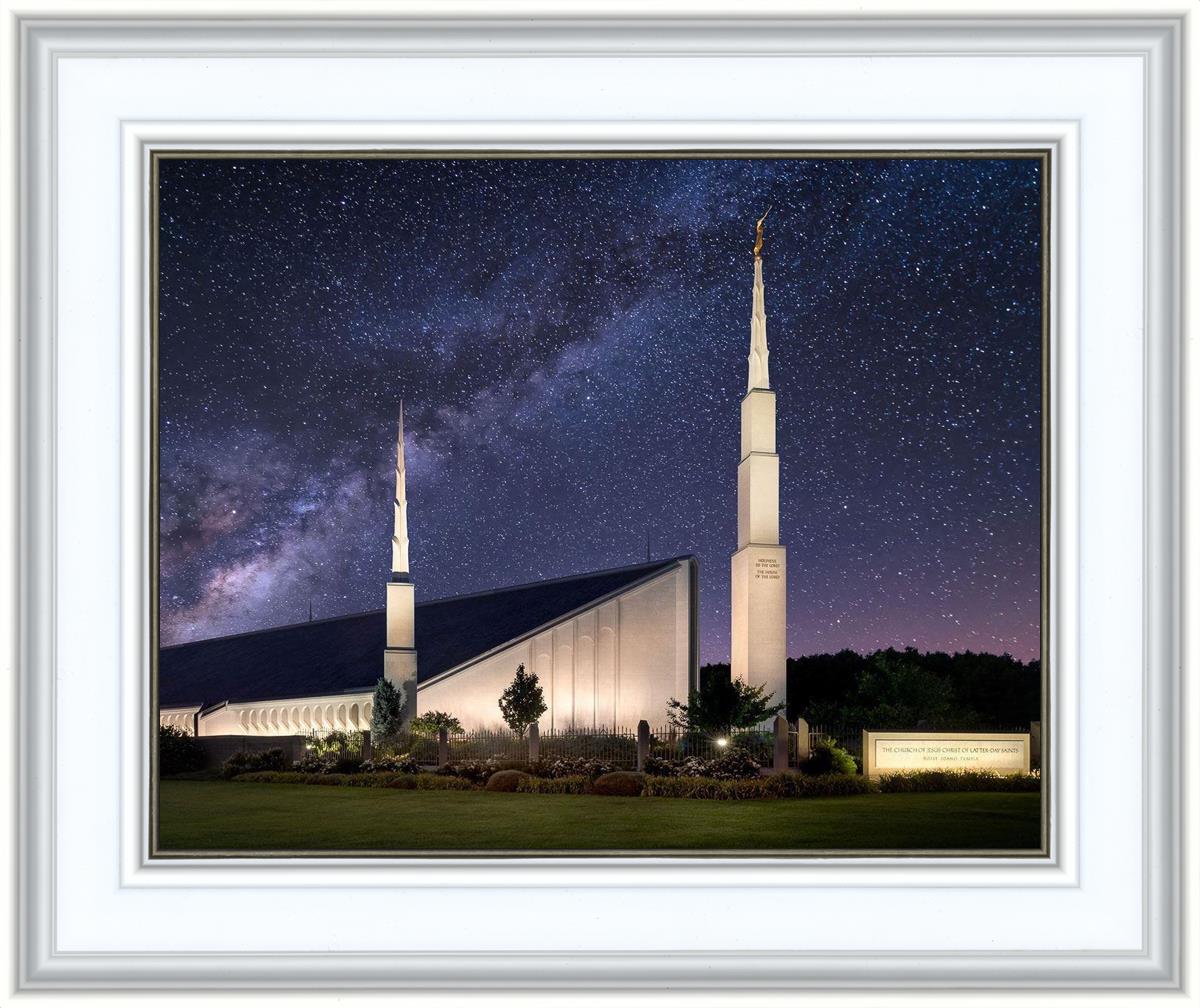 Boise Celestial