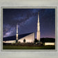 Boise Celestial