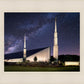 Boise Celestial
