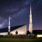 Boise Celestial