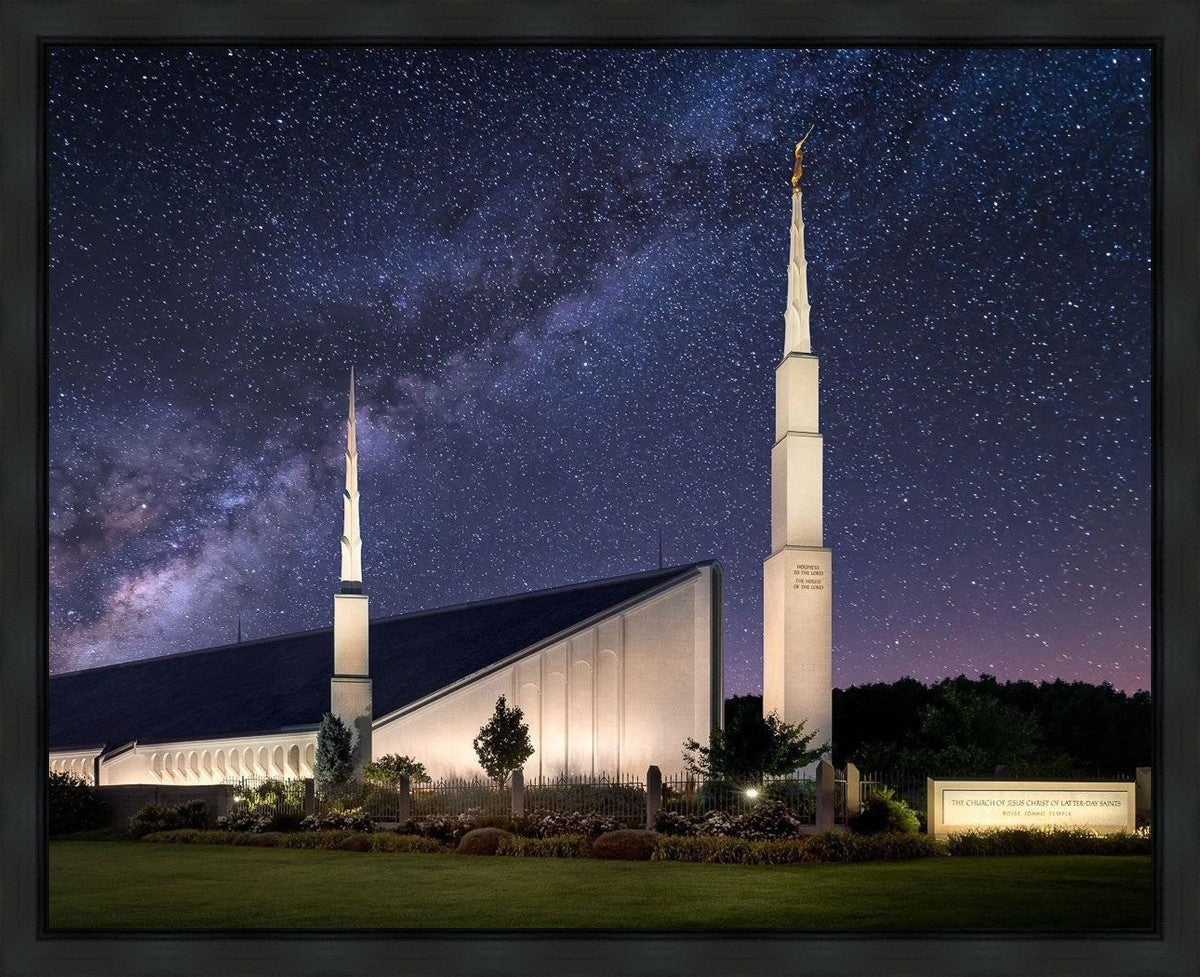 Boise Celestial
