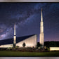 Boise Celestial