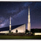 Boise Celestial