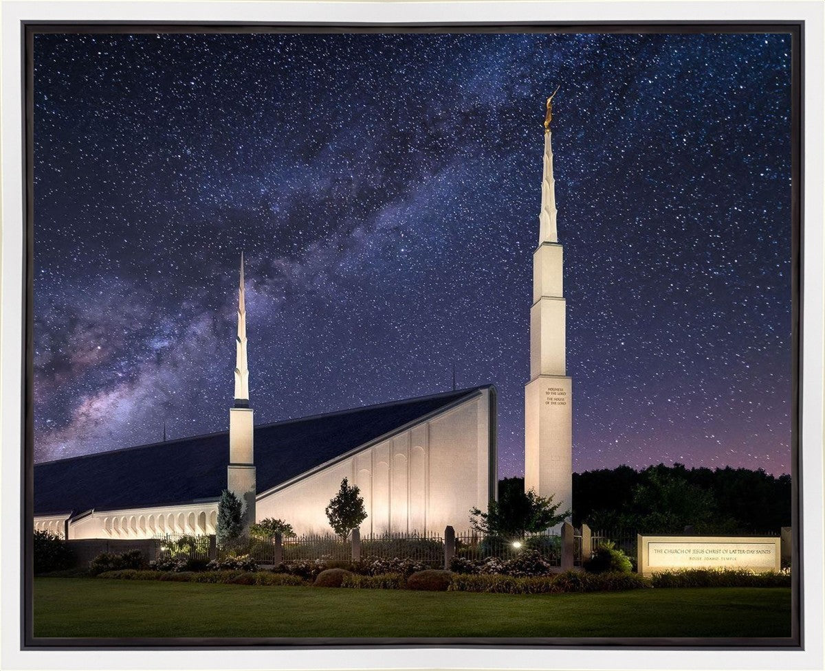 Boise Celestial