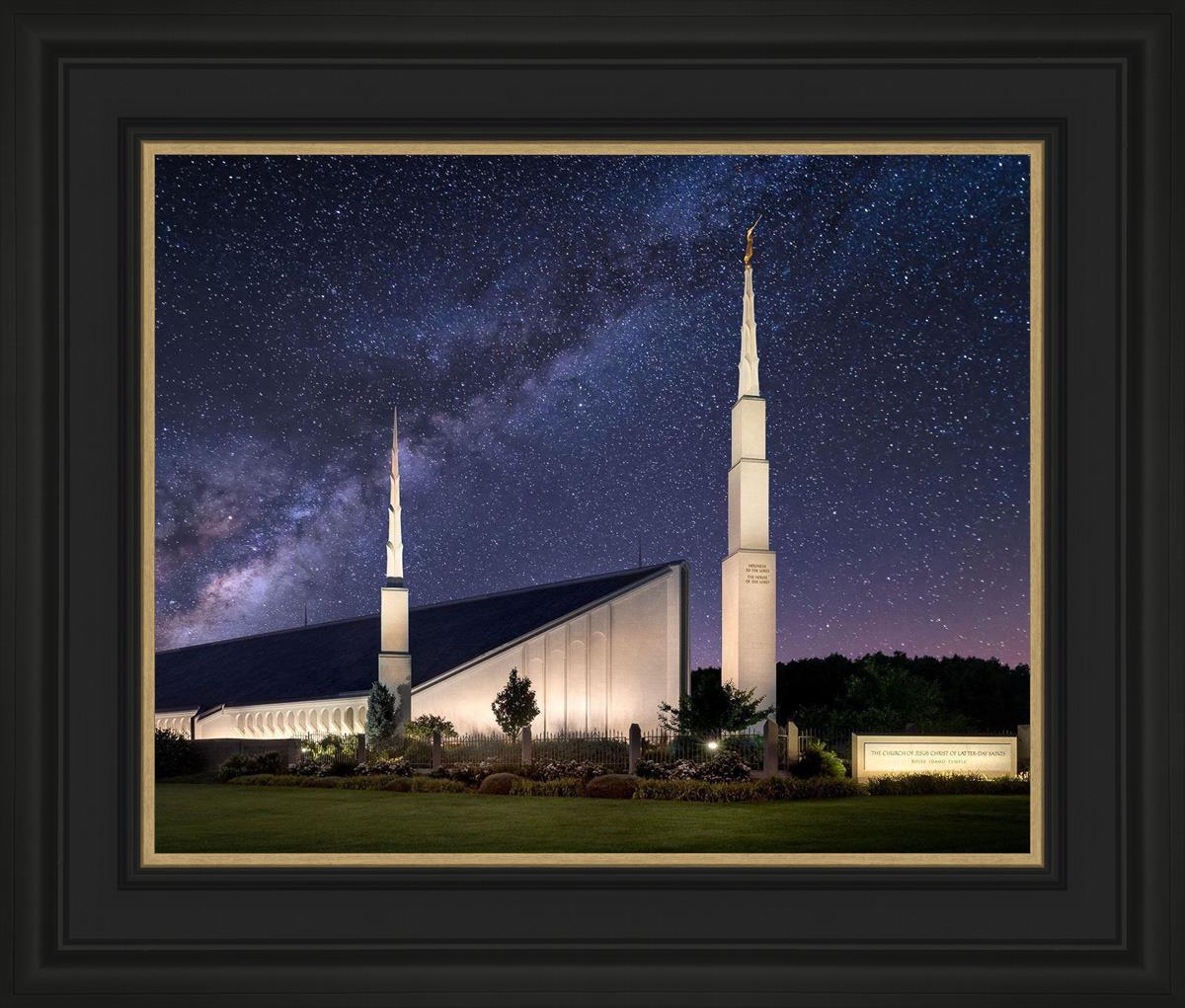 Boise Celestial