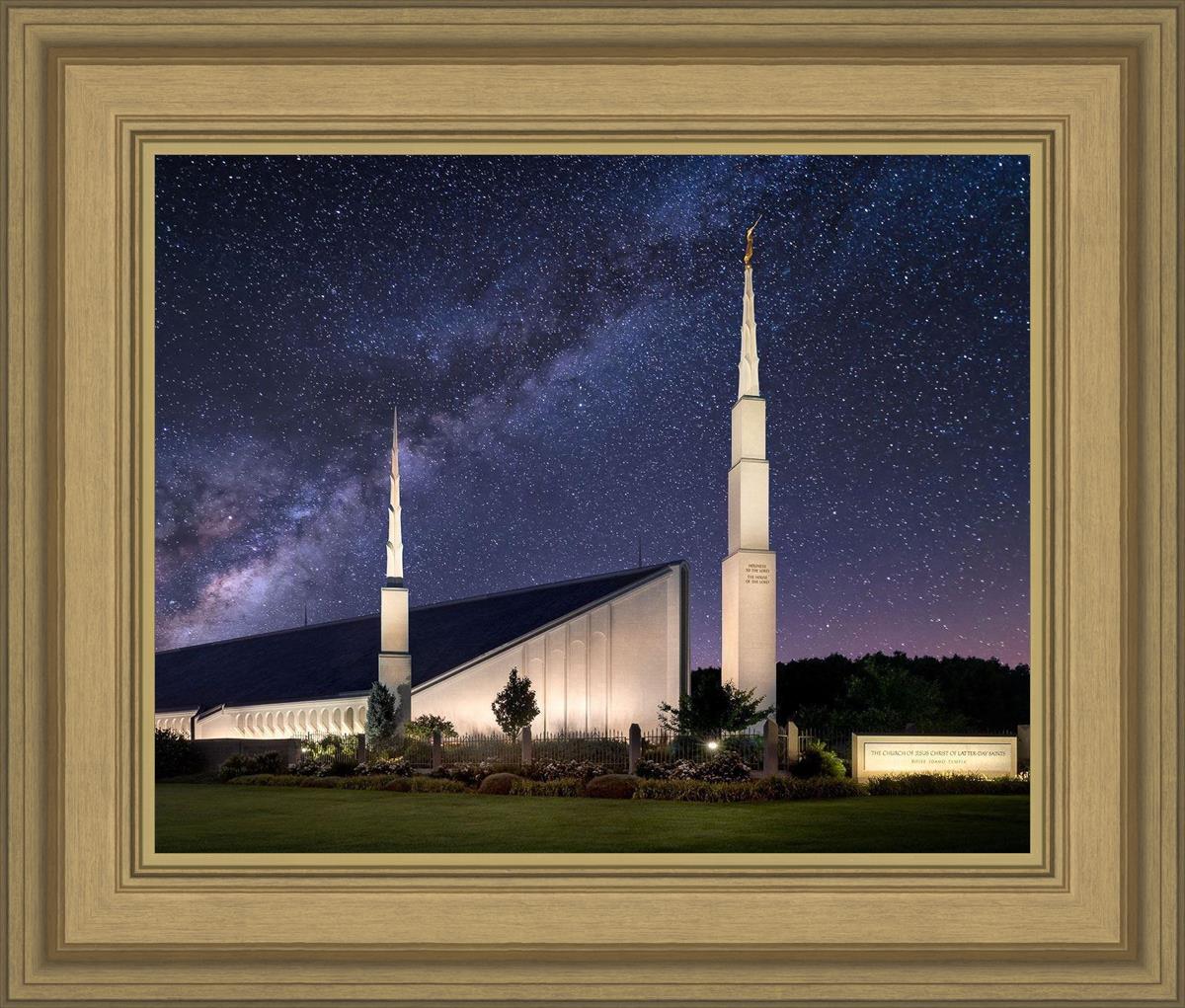 Boise Celestial