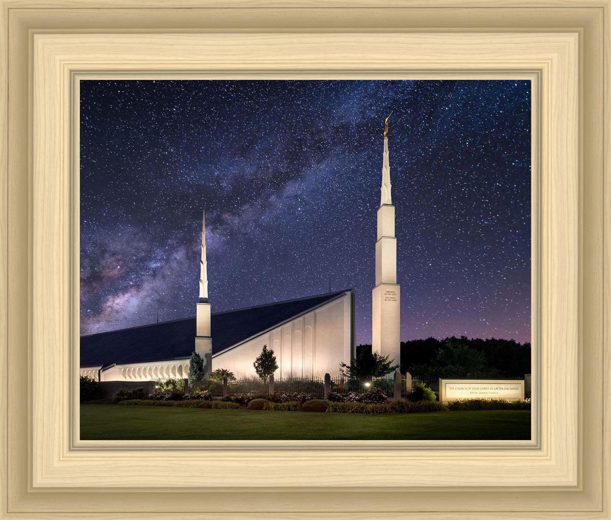 Boise Celestial