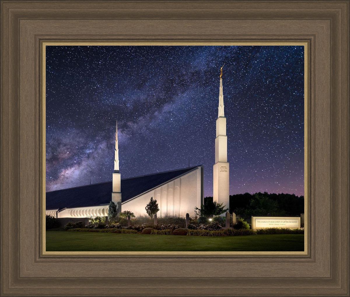 Boise Celestial