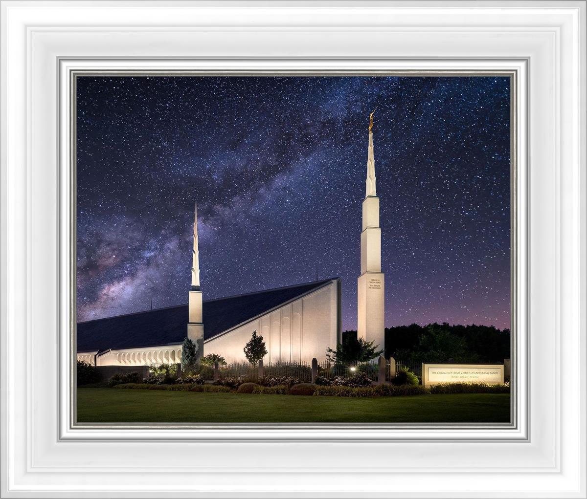 Boise Celestial