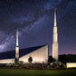 Boise Celestial