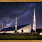 Boise Celestial