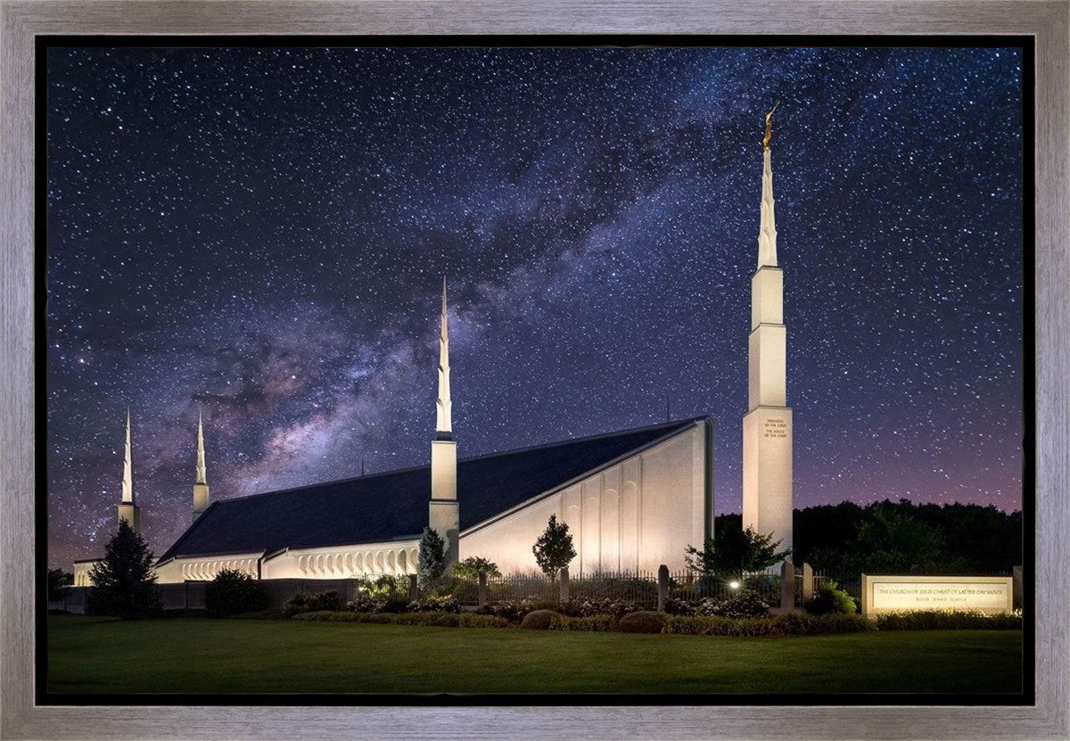 Boise Celestial